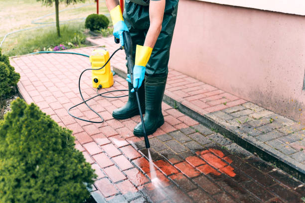 Best Playground Equipment Cleaning  in Dana, NC