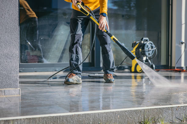 Best Parking Lot and Garage Cleaning  in Dana, NC