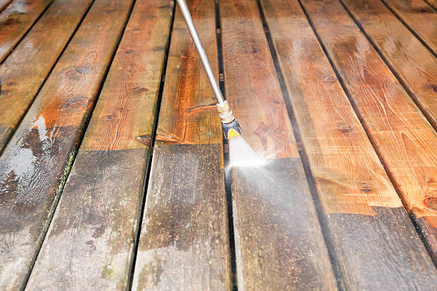 Trusted Dana, NC Pressure washing Experts